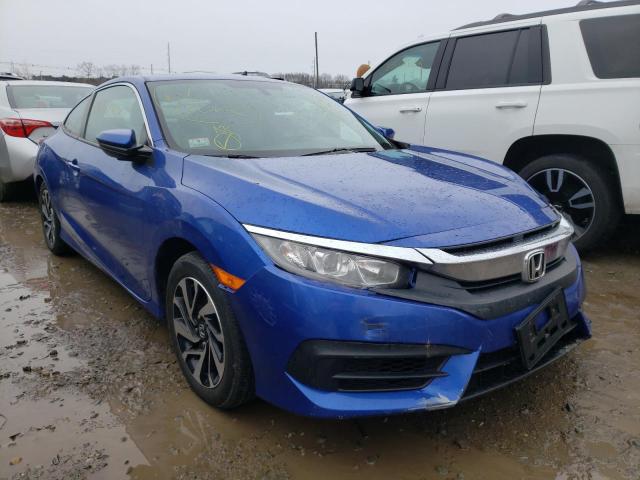 honda civic lx 2017 2hgfc4b05hh311194