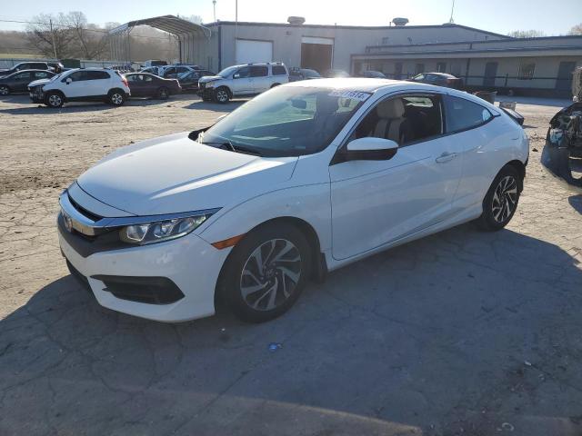 honda civic lx 2018 2hgfc4b05jh304820