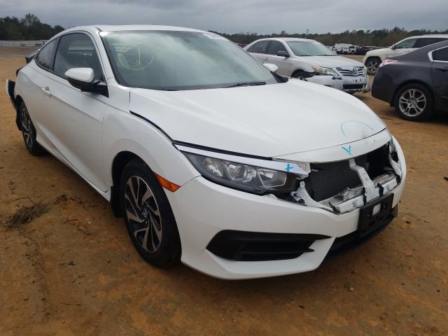 honda civic lx 2016 2hgfc4b06gh304558