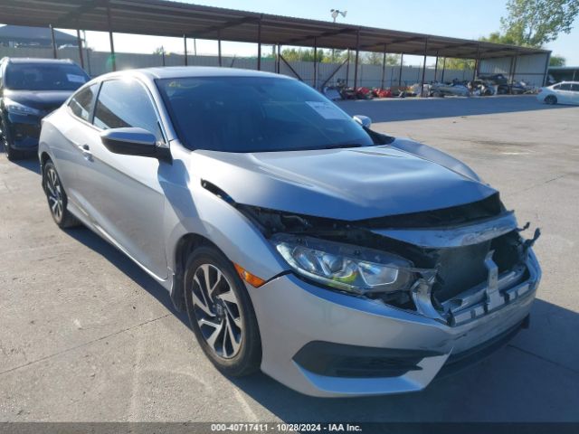 honda civic 2016 2hgfc4b06gh316418