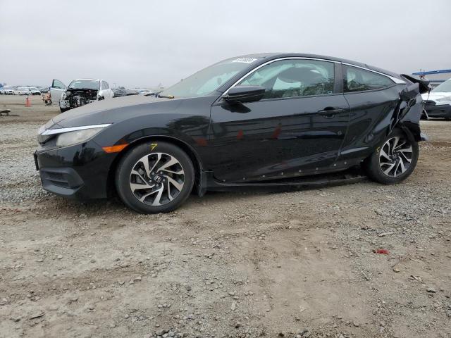 honda civic 2017 2hgfc4b06hh306599