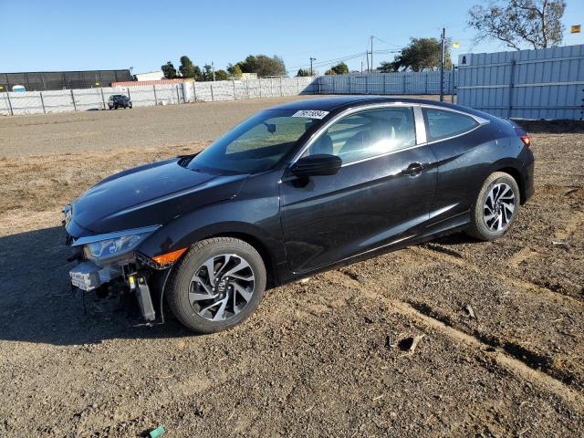 honda civic lx 2017 2hgfc4b06hh306828