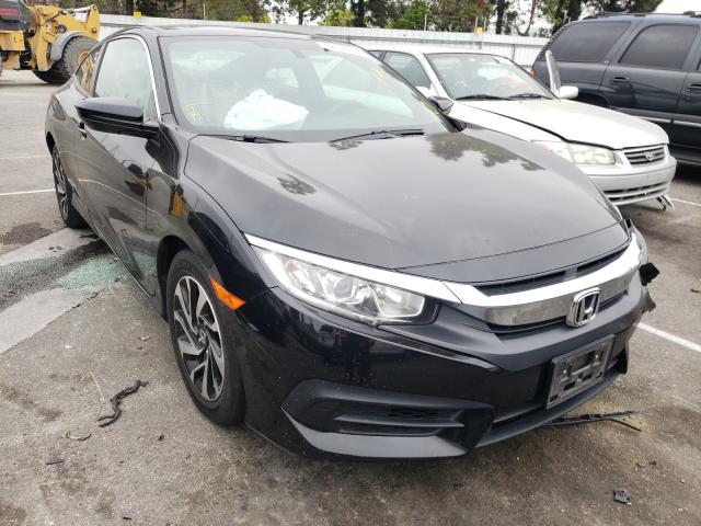 honda civic lx 2017 2hgfc4b06hh311673