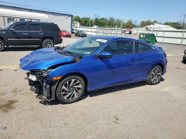 honda civic 2018 2hgfc4b06jh301425