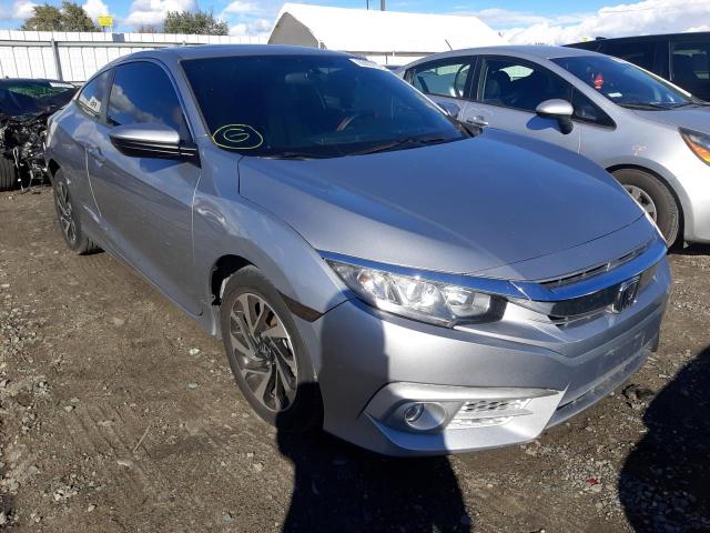 honda civic coupe 2018 2hgfc4b06jh303336