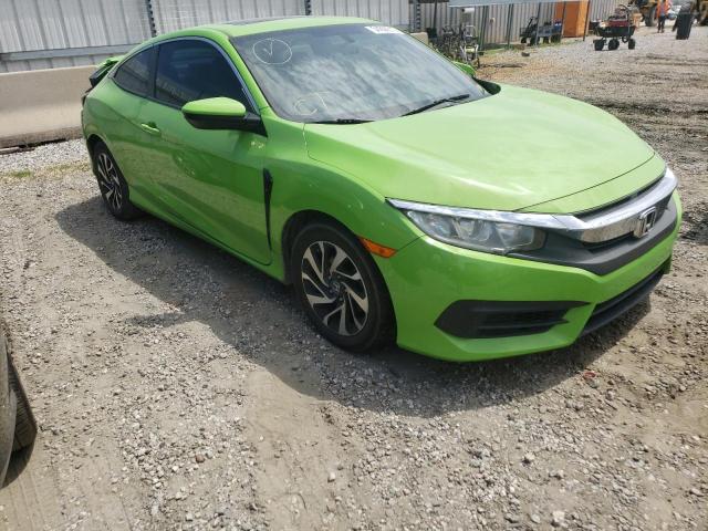 honda  2016 2hgfc4b07gh315133