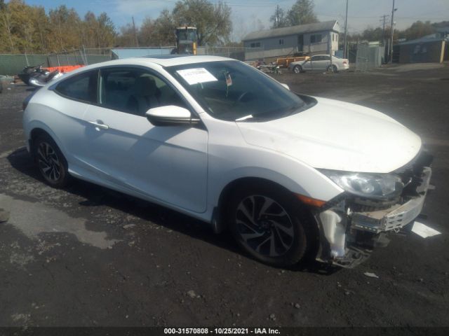 honda  2016 2hgfc4b07gh315391