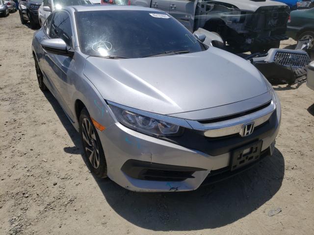 honda civic lx 2017 2hgfc4b07hh304909