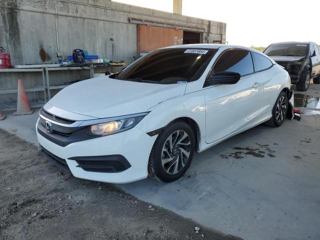 honda civic 2017 2hgfc4b08hh302425