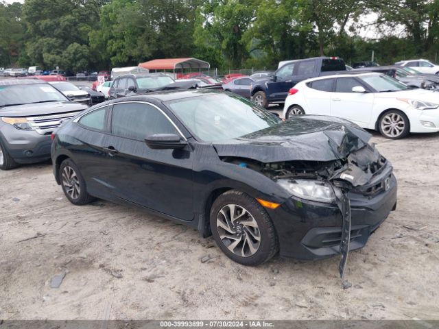 honda civic 2017 2hgfc4b08hh306779