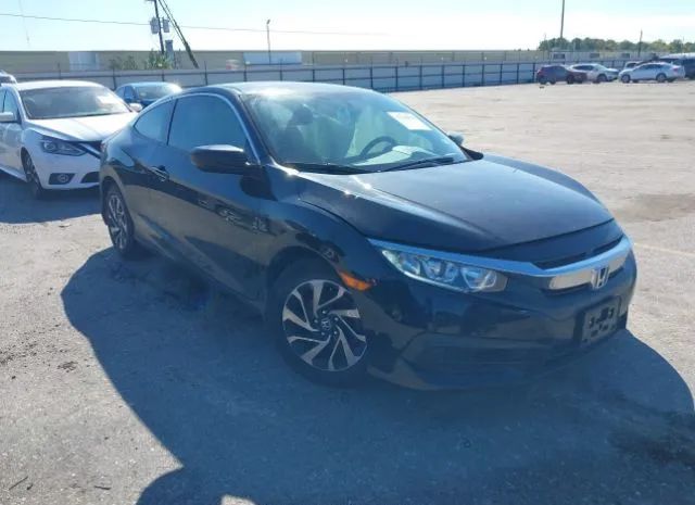 honda civic 2018 2hgfc4b08jh302219