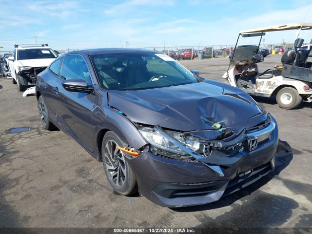 honda civic 2018 2hgfc4b08jh303032