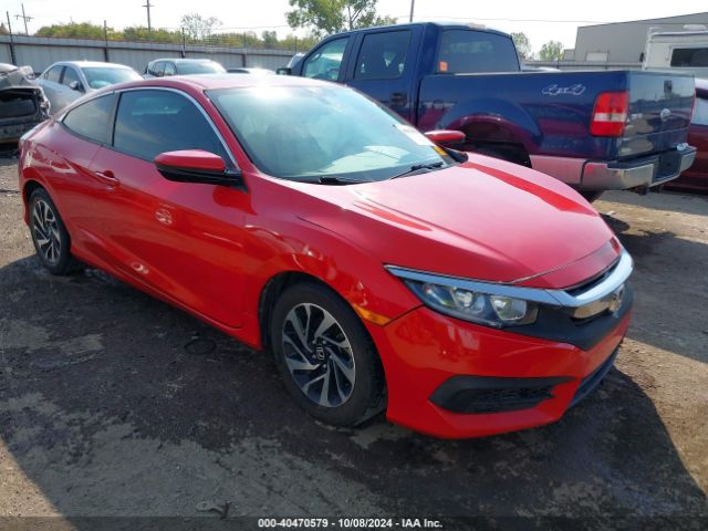 honda civic 2017 2hgfc4b09hh304152