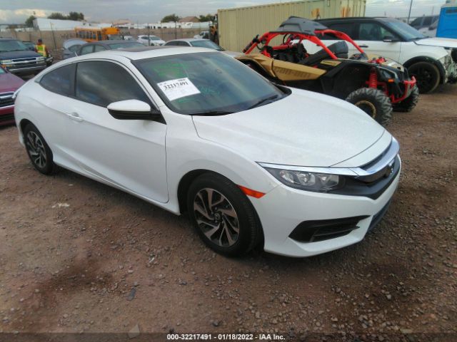 honda civic lx 2017 2hgfc4b09hh309772