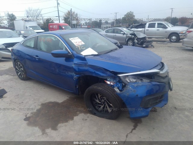 honda civic coupe 2016 2hgfc4b0xgh300285