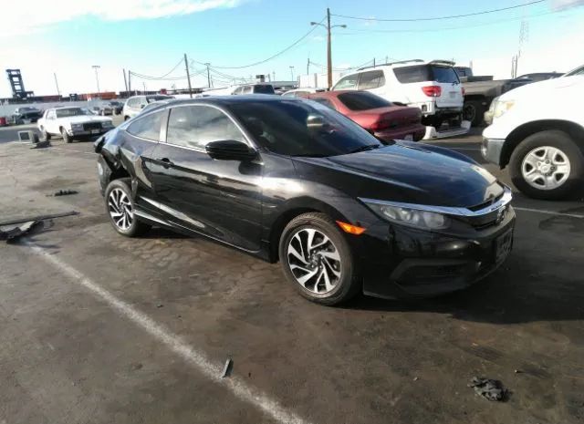 honda civic coupe 2016 2hgfc4b0xgh304725