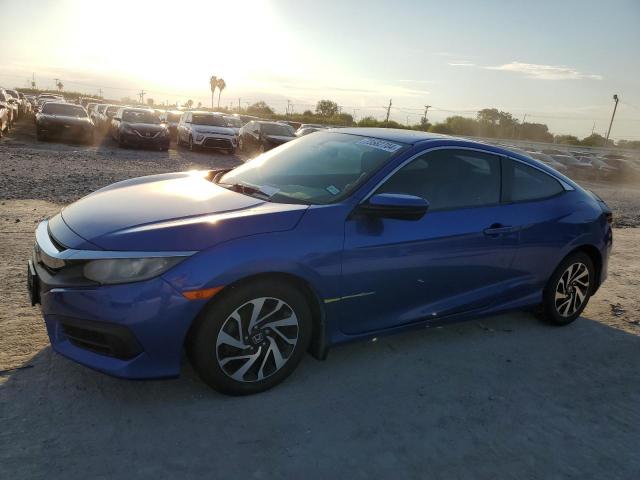 honda civic lx 2016 2hgfc4b0xgh311609