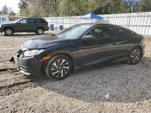 honda civic lx 2017 2hgfc4b0xhh307464