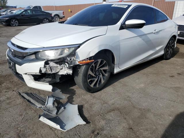 honda civic lx 2017 2hgfc4b0xhh311322