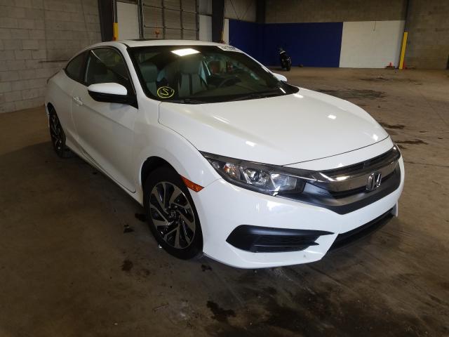 honda civic 2018 2hgfc4b0xjh309494