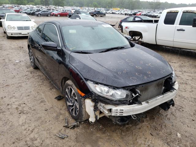 honda civic lx 2016 2hgfc4b50gh300906