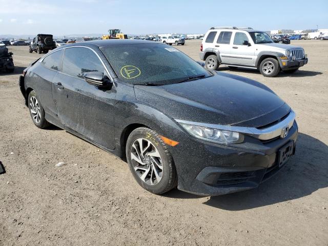 honda civic 2017 2hgfc4b50hh306481