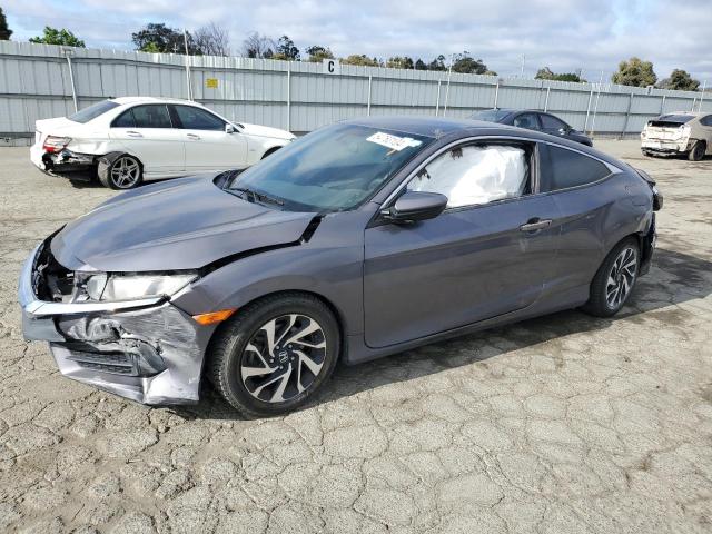 honda civic 2016 2hgfc4b51gh307248