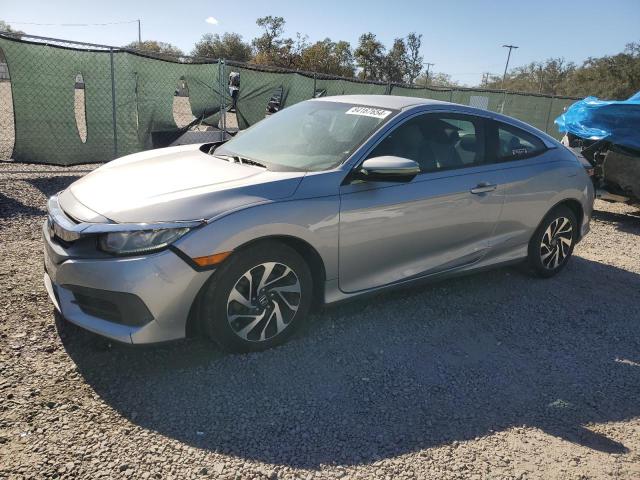 honda civic lx 2017 2hgfc4b51hh305548