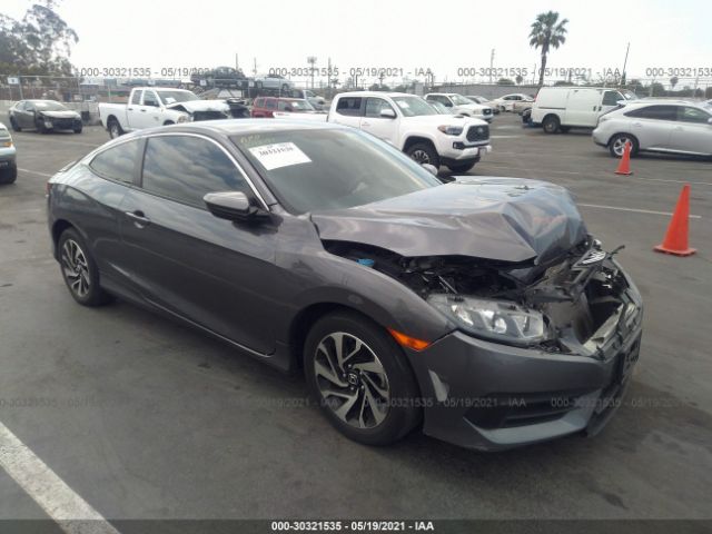 honda civic coupe 2017 2hgfc4b51hh310569