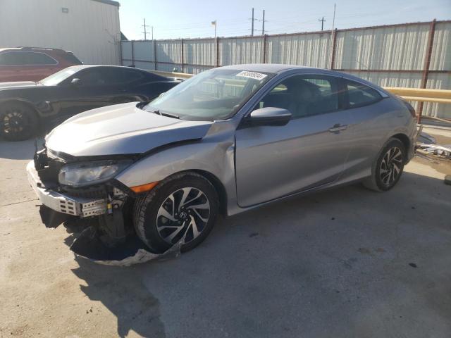 honda civic lx 2016 2hgfc4b53gh310362