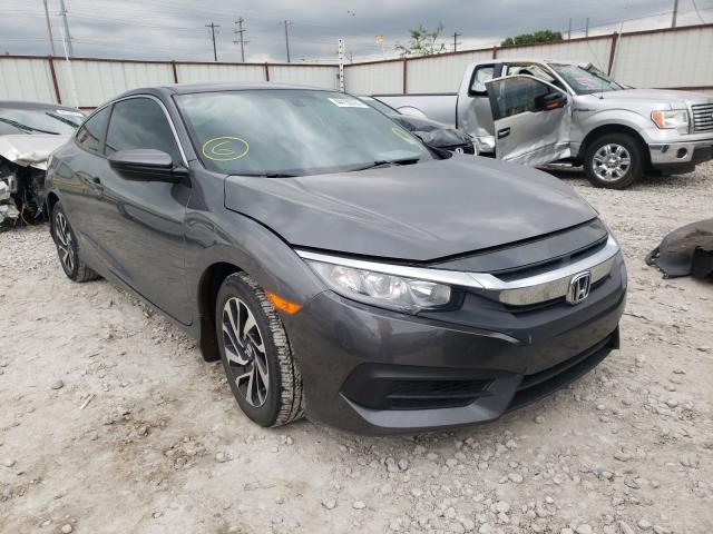 honda civic lx 2016 2hgfc4b54gh310726