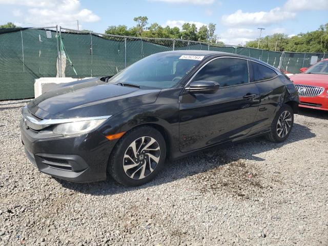 honda civic 2017 2hgfc4b54hh307620