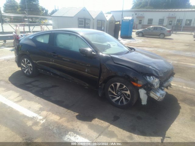 honda civic coupe 2016 2hgfc4b55gh301369