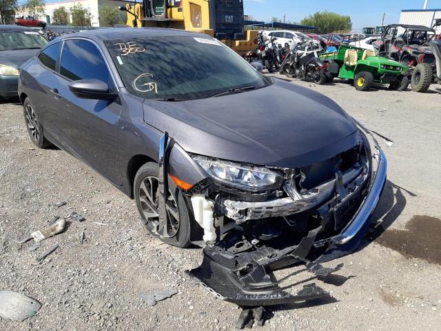 honda civic lx 2018 2hgfc4b55jh305266