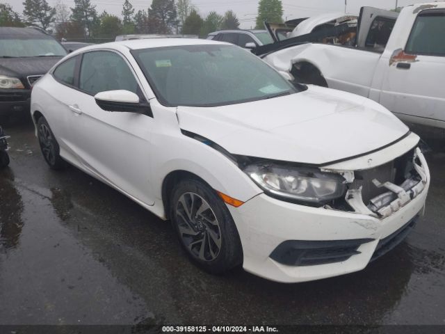 honda civic 2016 2hgfc4b56gh316348