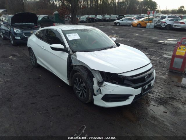 honda civic 2017 2hgfc4b56hh303309