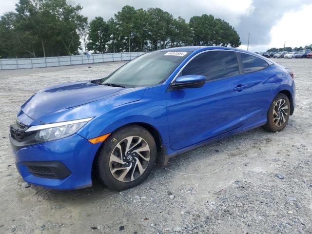 honda civic 2017 2hgfc4b57hh310379