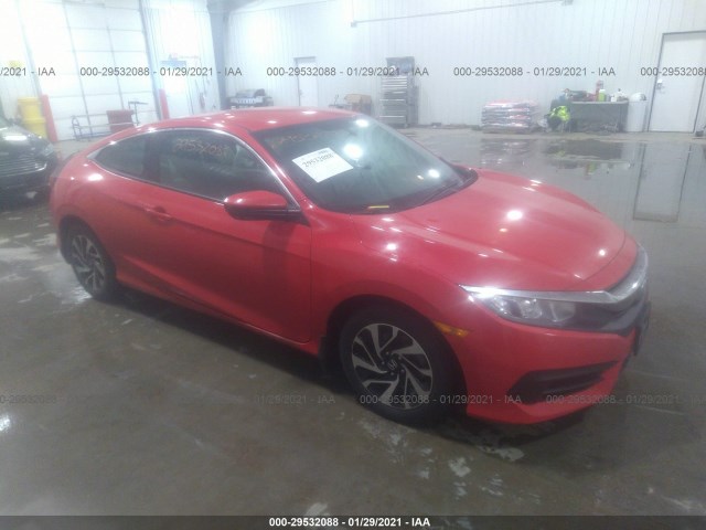 honda civic coupe 2017 2hgfc4b58hh300637