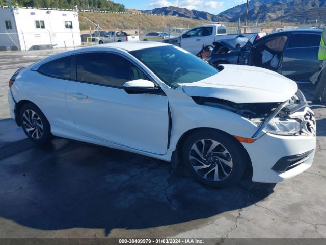 honda civic 2017 2hgfc4b58hh310939