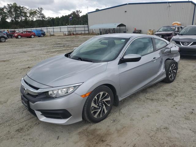 honda civic lx 2017 2hgfc4b58hh311394