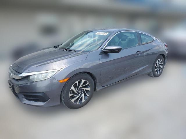 honda civic 2016 2hgfc4b59gh301925