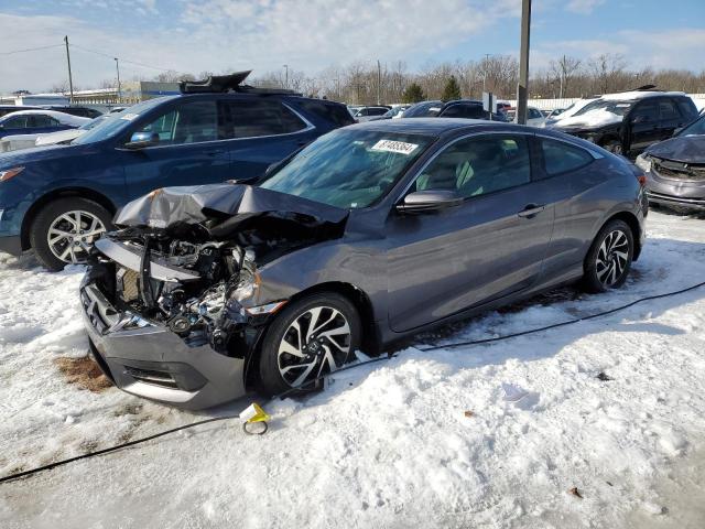 honda civic lx 2016 2hgfc4b5xgh305871