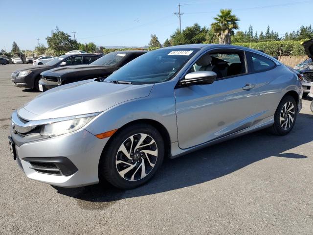 honda civic 2016 2hgfc4b5xgh309404