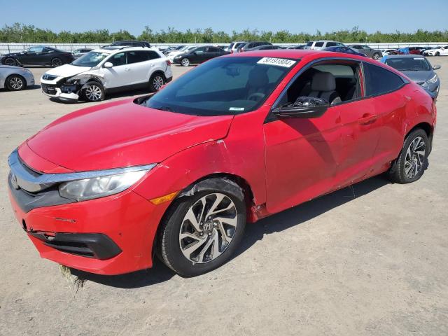 honda civic 2016 2hgfc4b5xgh309984