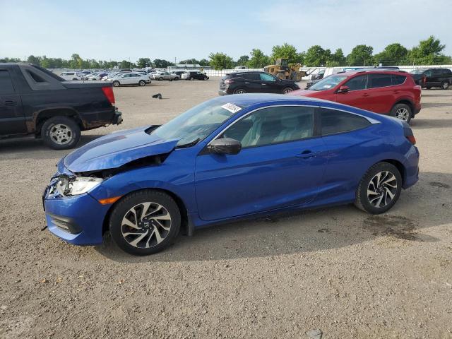 honda civic lx 2016 2hgfc4b5xgh401080