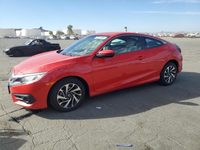 honda civic lx 2017 2hgfc4b5xhh311719