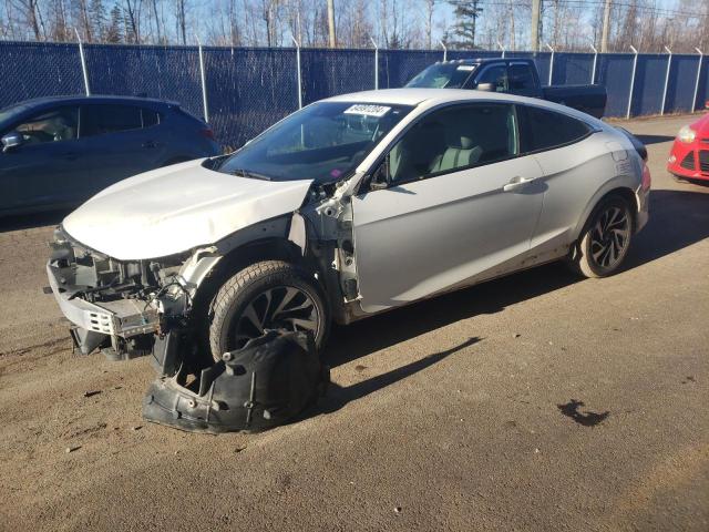 honda civic lx 2016 2hgfc4b61gh400974