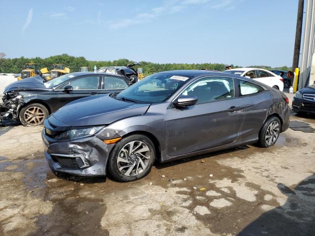 honda civic lx 2019 2hgfc4b61kh306828