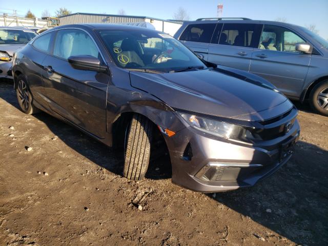 honda civic lx 2019 2hgfc4b64kh309691