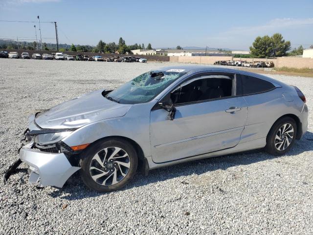 honda civic lx 2019 2hgfc4b67kh310236